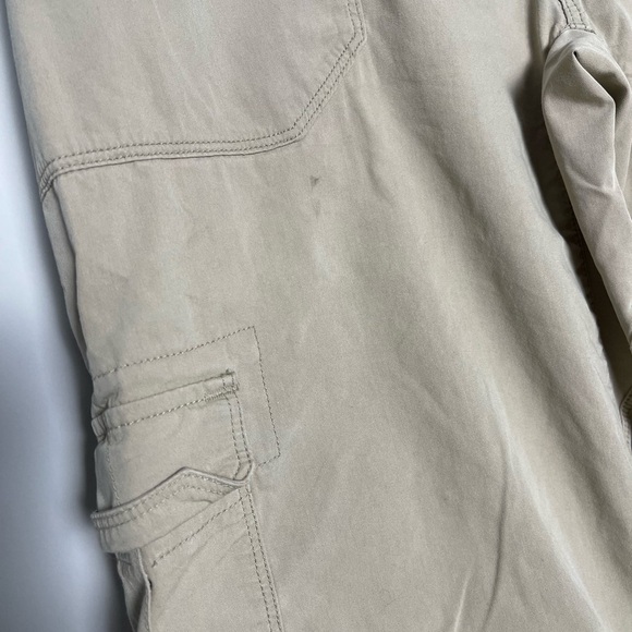 ARC’TERYX | Cargo Hiking Pants Size 8 Outdoor Trail - Picture 2 of 11